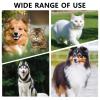 Dog Sunglasses with UV and Dust Protection view 4