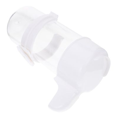 HOUDERCO Automatic Bird Water Dispenser for Cages