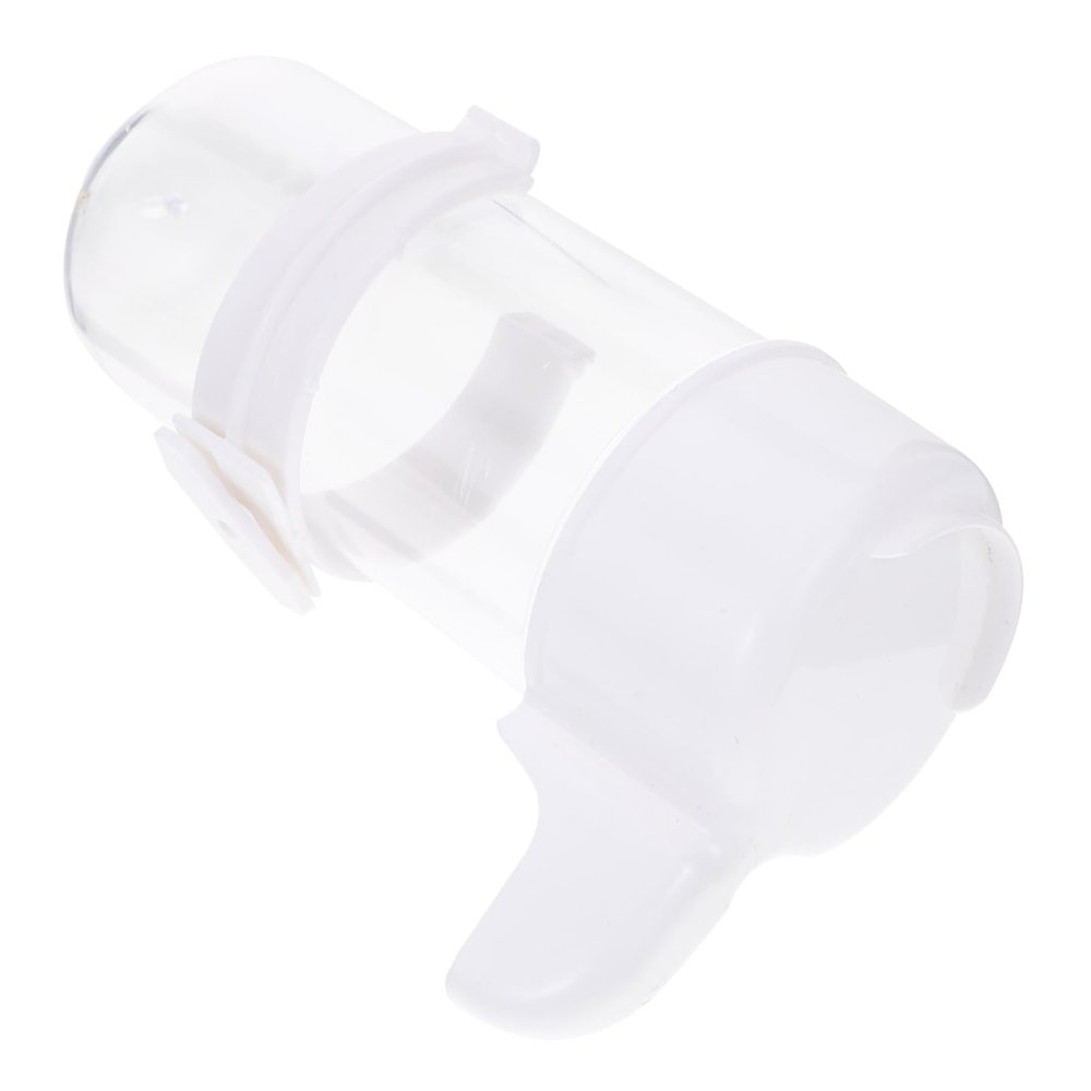 HOUDERCO Automatic Bird Water Dispenser for Cages