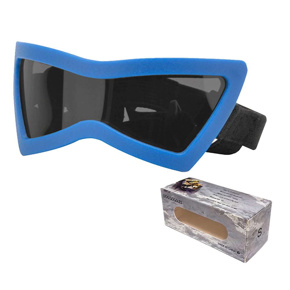 Dog Sunglasses | UV Protection for Pets