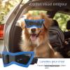 Dog Sunglasses | UV Protection for Pets view 2