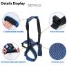 Adjustable Rear-Lift Support Harness for Dogs view 4