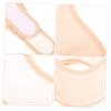 HONITANO Adjustable Castor Oil Neck Wrap, Comfortable Reusable Pack for Adults, Portable, Washable, Skin-Friendly view 3