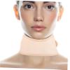 HONITANO Adjustable Castor Oil Neck Wrap, Comfortable Reusable Pack for Adults, Portable, Washable, Skin-Friendly view 4