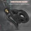 BDSMJOY Male Chastity Cage for Men (M) view 3
