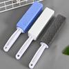 Gray Pumice Stone Cleaning Brush with Handle, 10 cm view 4