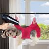 Pet Hammock for Cats and Dogs view 2