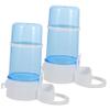 CORHAD Automatic Feeder and Water Bowl Set view 1