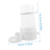 CORHAD Automatic Feeder and Water Bowl Set view 2
