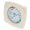 JOINPAYA Sauna Thermometer and Hygrometer view 1