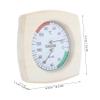 JOINPAYA Sauna Thermometer and Hygrometer view 2