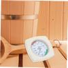 JOINPAYA Sauna Thermometer and Hygrometer view 4