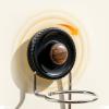 Wall Mount for Electric Razors - Stainless Steel Suction Holder view 4