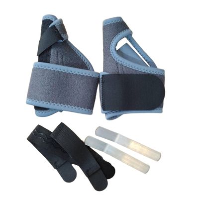 YsXoWiui Adjustable Breathable Bunion Splints