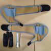 YsXoWiui Adjustable Breathable Bunion Splints view 2