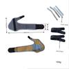 YsXoWiui Adjustable Breathable Bunion Splints view 3