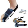 YsXoWiui Adjustable Breathable Bunion Splints view 4