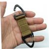 Double-Sided Nylon Mask Buckles with Ear Hooks, 3-Pack view 3