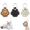 Evadollina Dog Keychain - 3 Pack view 1