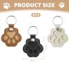 Evadollina Dog Keychain - 3 Pack view 2