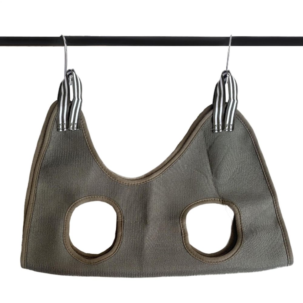 Dog Grooming Sling, Dog Hammock, Relaxation Aid