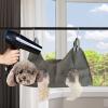 Dog Grooming Sling, Dog Hammock, Relaxation Aid view 2