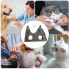 Dog Grooming Sling, Dog Hammock, Relaxation Aid view 3
