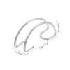 PENIKOKO 40-Piece Hook Set for Cages view 2