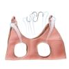 Adjustable Dog Grooming Hammock view 1