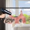 Adjustable Dog Grooming Hammock view 2