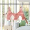 Adjustable Dog Grooming Hammock view 3
