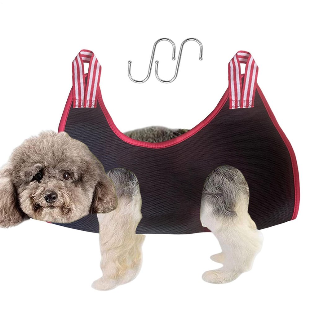 Pet Grooming Hammock