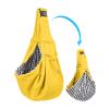 Pet Carrier | Pet Sling Bag with Adjustable Strap view 4