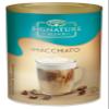 KRÜGER Signature Blend Macchiato 200 g Can, Instant Coffee with Creamy Milk and Foam Topping view 1