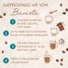 KRÜGER Signature Blend Macchiato 200 g Can, Instant Coffee with Creamy Milk and Foam Topping view 2