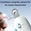 Wanheart Pet Nail Clipper with Nail File view 2