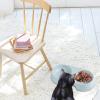 Macaron Elevated Double Bowl for Pets view 3