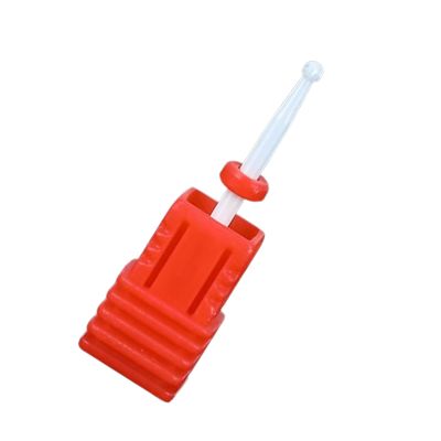 Ceramic Nail Drill Bits for Nail Art
