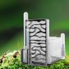 FewNvWa Acrylic Ant Farm with Feeding Area and Ventilation view 4