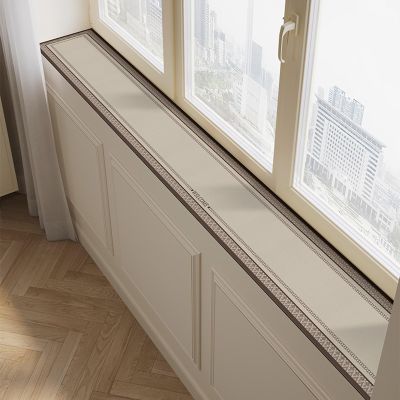 Dailify Windowsill Mat Replacement for Indoor Windowsills, Widening Easy-Care Absorbent Pad for Office/Hotel, A, 70 x 20 cm (27 1/2 x 7 7/8 in)