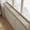 Dailify Indoor Windowsill Replacement Mat, Widening Easy-Care Absorbent Pad for Office/Hotel, 90 x 40 cm (35 3/8 x 15 3/4 in) view 1