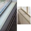 Dailify Window Sill Mat, Soft Protective Cover with Non-Slip Backing, 160 x 40 cm view 1