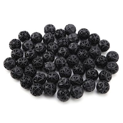 Culnflun Biochemical Filter Balls for Aquariums and Ponds