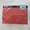 Red Napkins view 1
