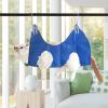 Generic Dog Grooming Hammock | Adjustable Cat Hammock Harness view 2