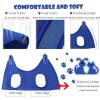Generic Dog Grooming Hammock | Adjustable Cat Hammock Harness view 4