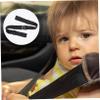 BESPORTBLE 6-Piece Adjustable High Chair Harness, Ergonomic and Easy to Install view 4