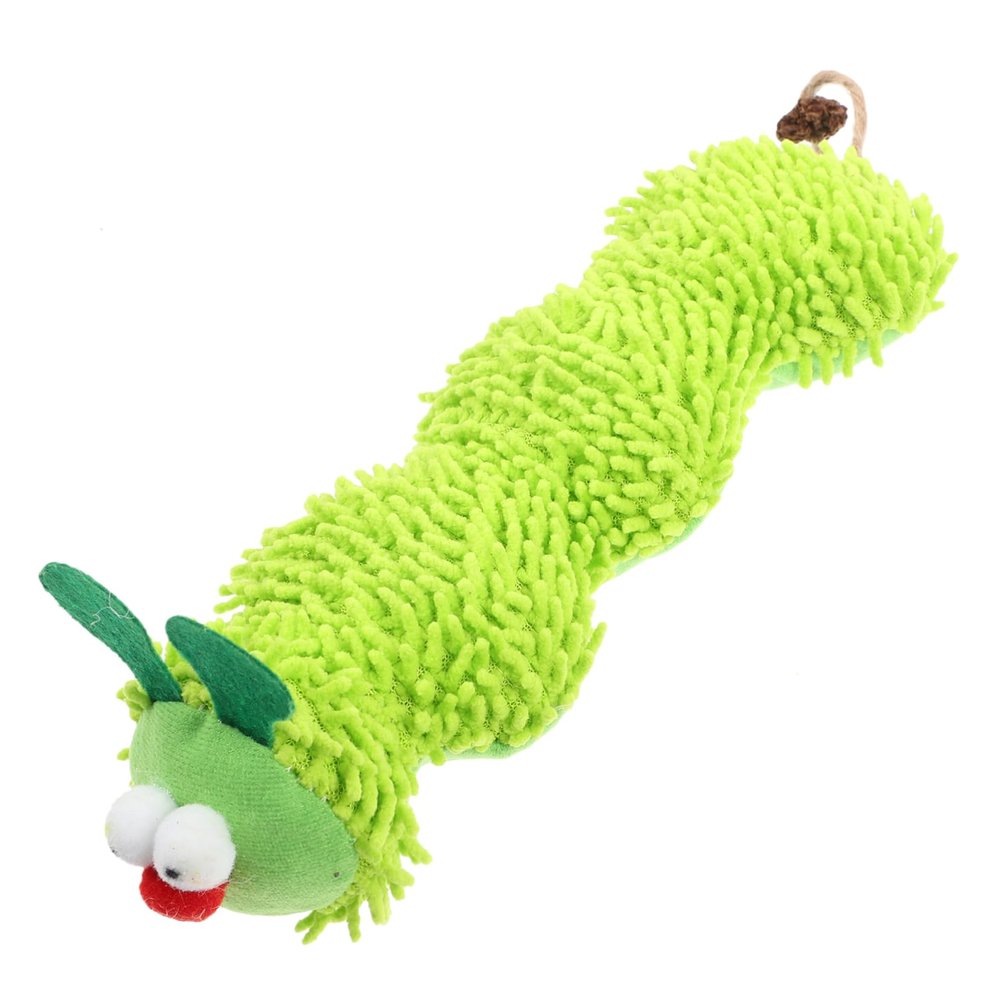 BESPORTBLE Catnip Plush Cat Toy