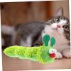 BESPORTBLE Catnip Plush Cat Toy view 2