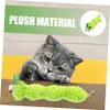 BESPORTBLE Catnip Plush Cat Toy view 3